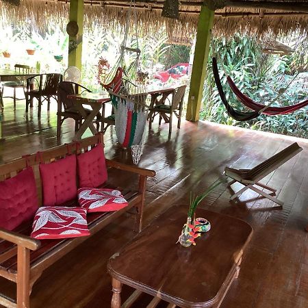 Sun Creek Lodge Punta Gorda Extérieur photo