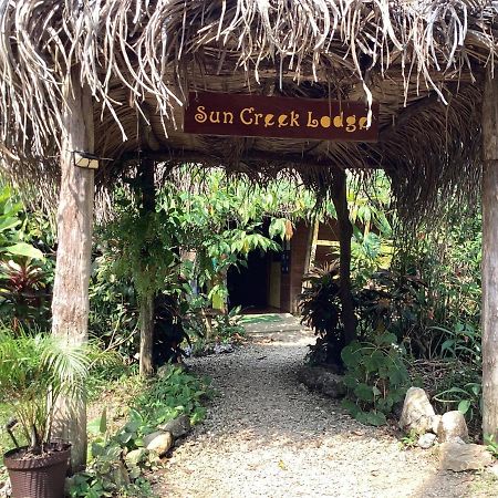 Sun Creek Lodge Punta Gorda Extérieur photo
