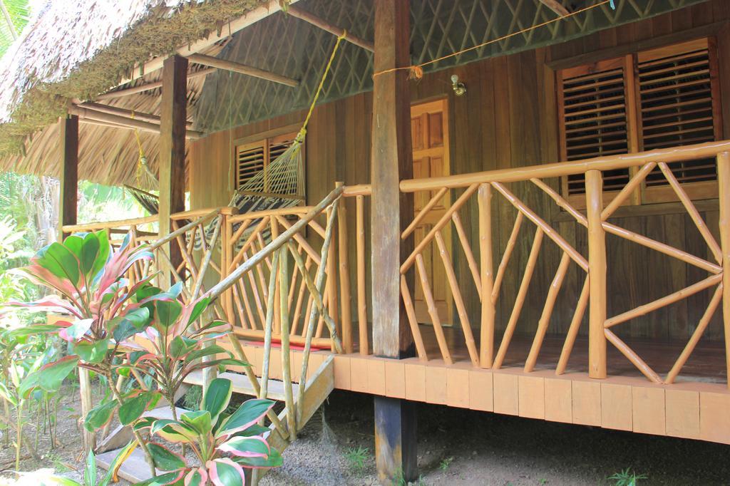 Sun Creek Lodge Punta Gorda Chambre photo