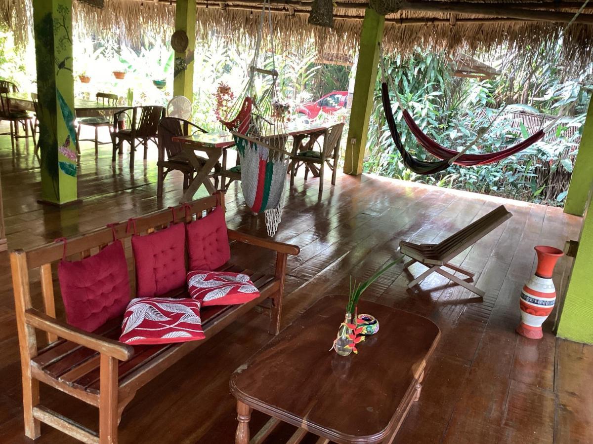 Sun Creek Lodge Punta Gorda Extérieur photo