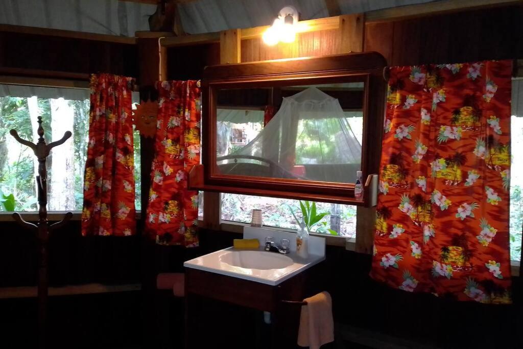 Sun Creek Lodge Punta Gorda Extérieur photo