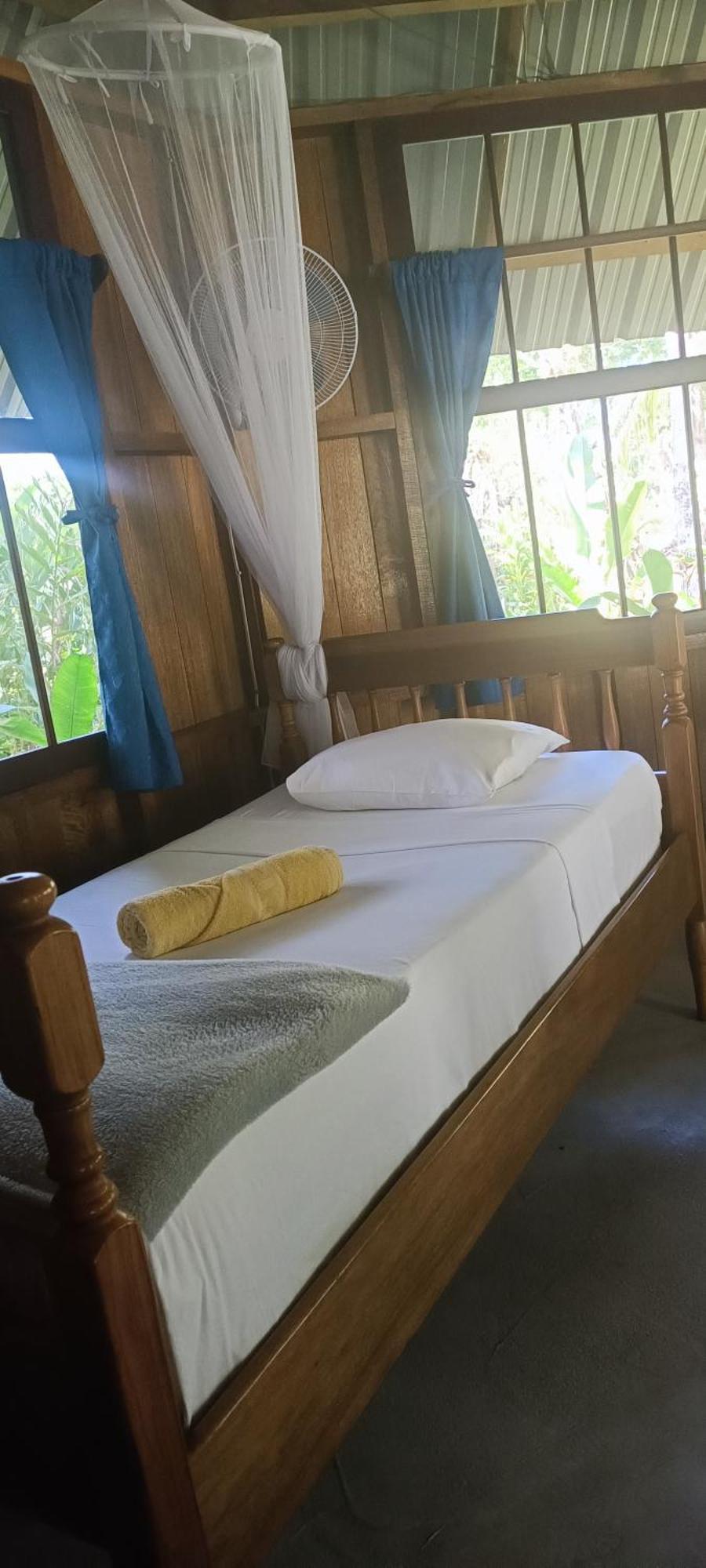 Sun Creek Lodge Punta Gorda Extérieur photo