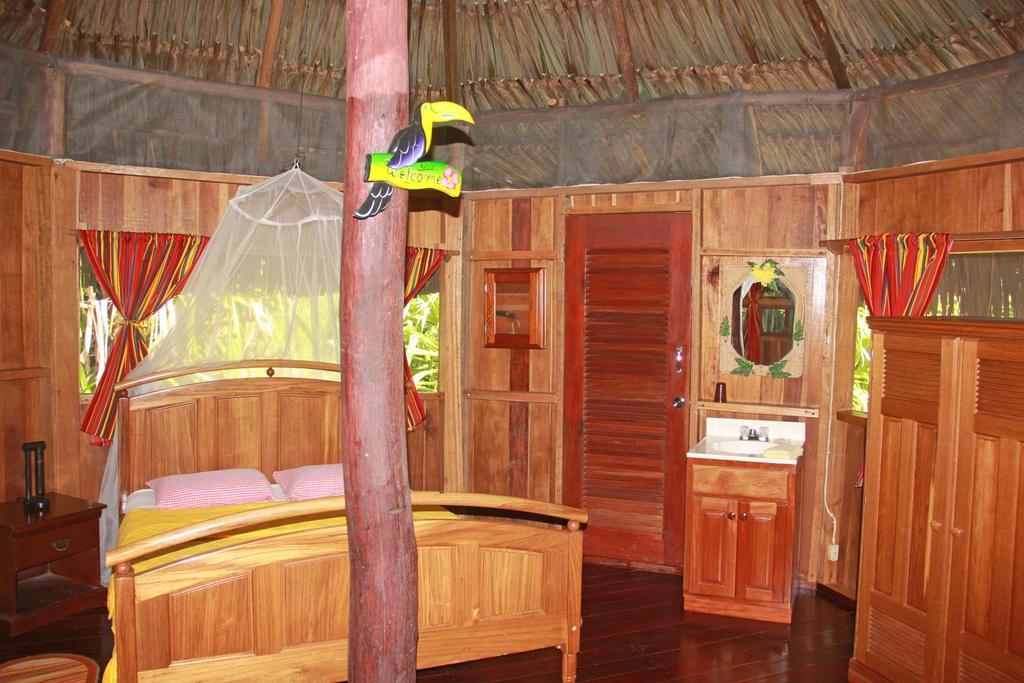 Sun Creek Lodge Punta Gorda Extérieur photo