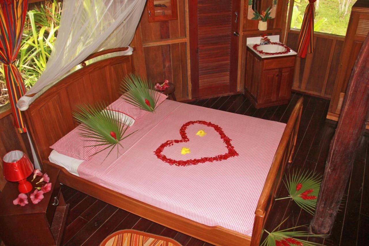 Sun Creek Lodge Punta Gorda Extérieur photo