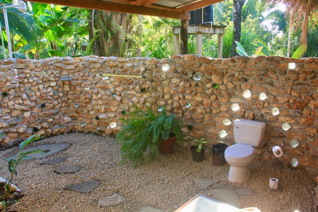 Sun Creek Lodge Punta Gorda Extérieur photo