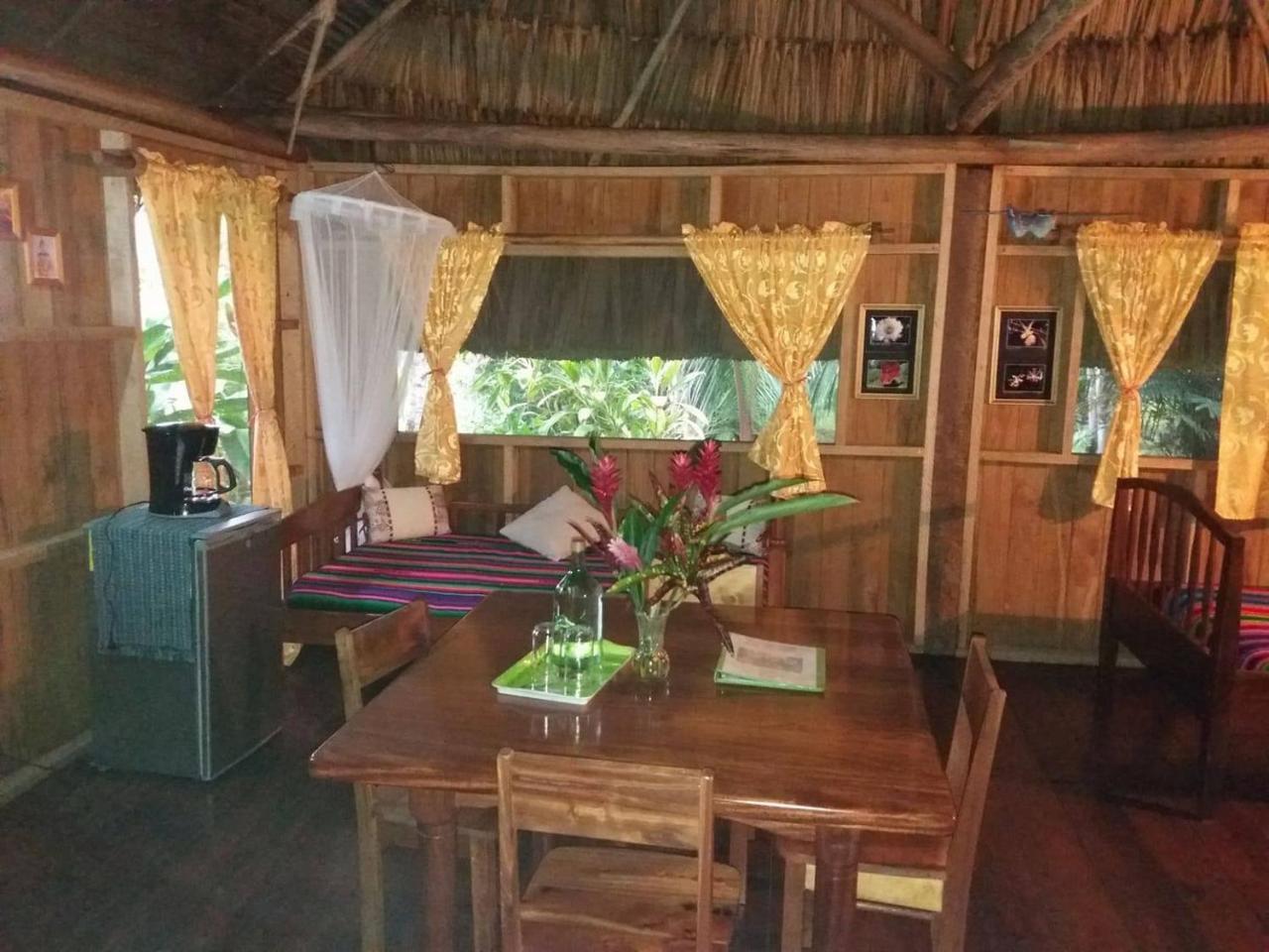 Sun Creek Lodge Punta Gorda Extérieur photo
